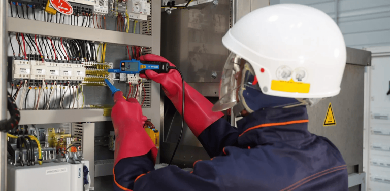 Installations électriques professionnelles : sécurisez vos sites