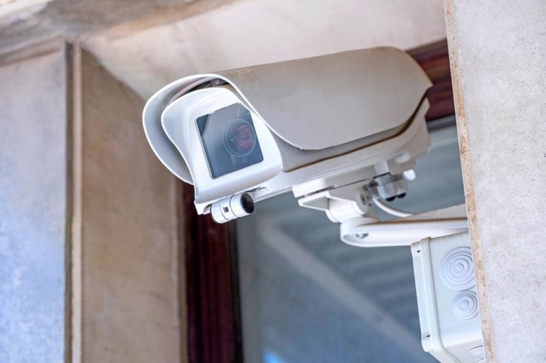 Sécurisez votre propriété avec un système de sécurité à Moyencourt